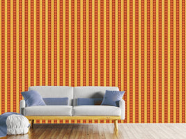 patterned-wallpaper-the-retro-way