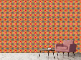 patterned-wallpaper-hexagonia