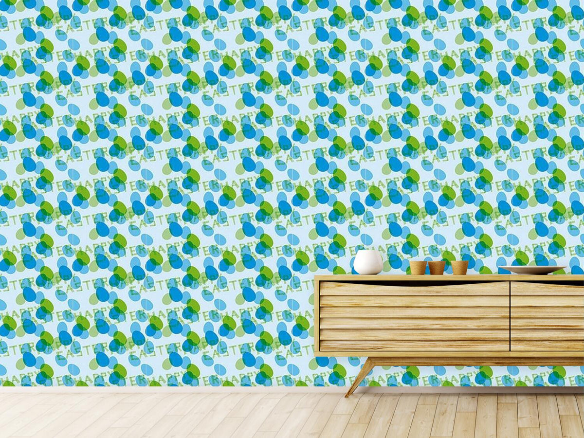 patterned-wallpaper-happy-easter-blue