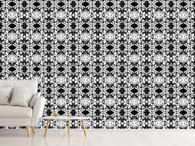 patterned-wallpaper-florock-bw