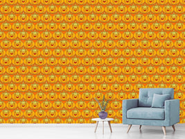 patterned-wallpaper-art-nouveau-flacon