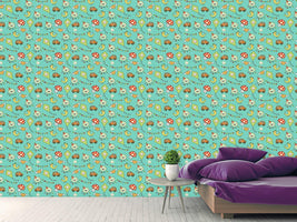 patterned-wallpaper-come-on-kids