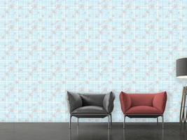 patterned-wallpaper-edelweiss