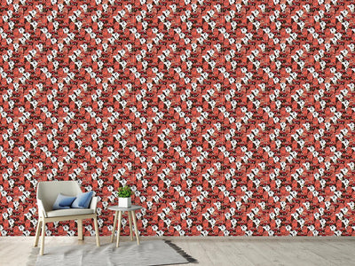 patterned-wallpaper-happy-monsters