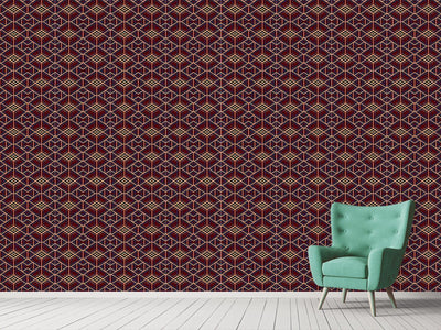 patterned-wallpaper-choc-alarm