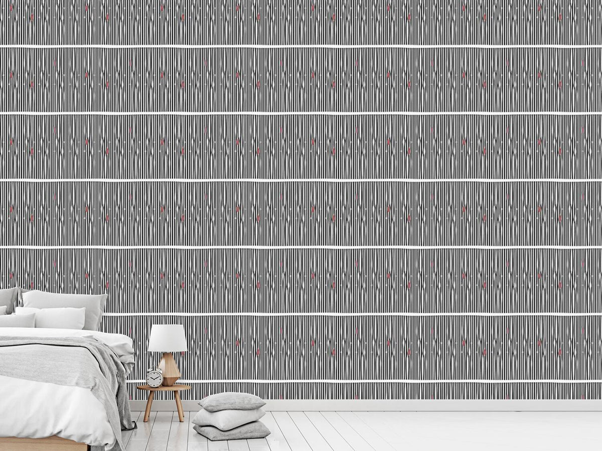 patterned-wallpaper-ethno-pin-stripe