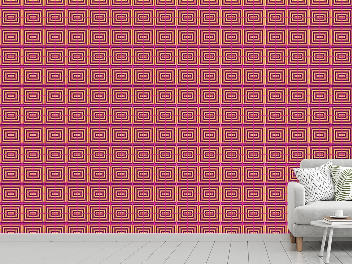 patterned-wallpaper-square-lattice