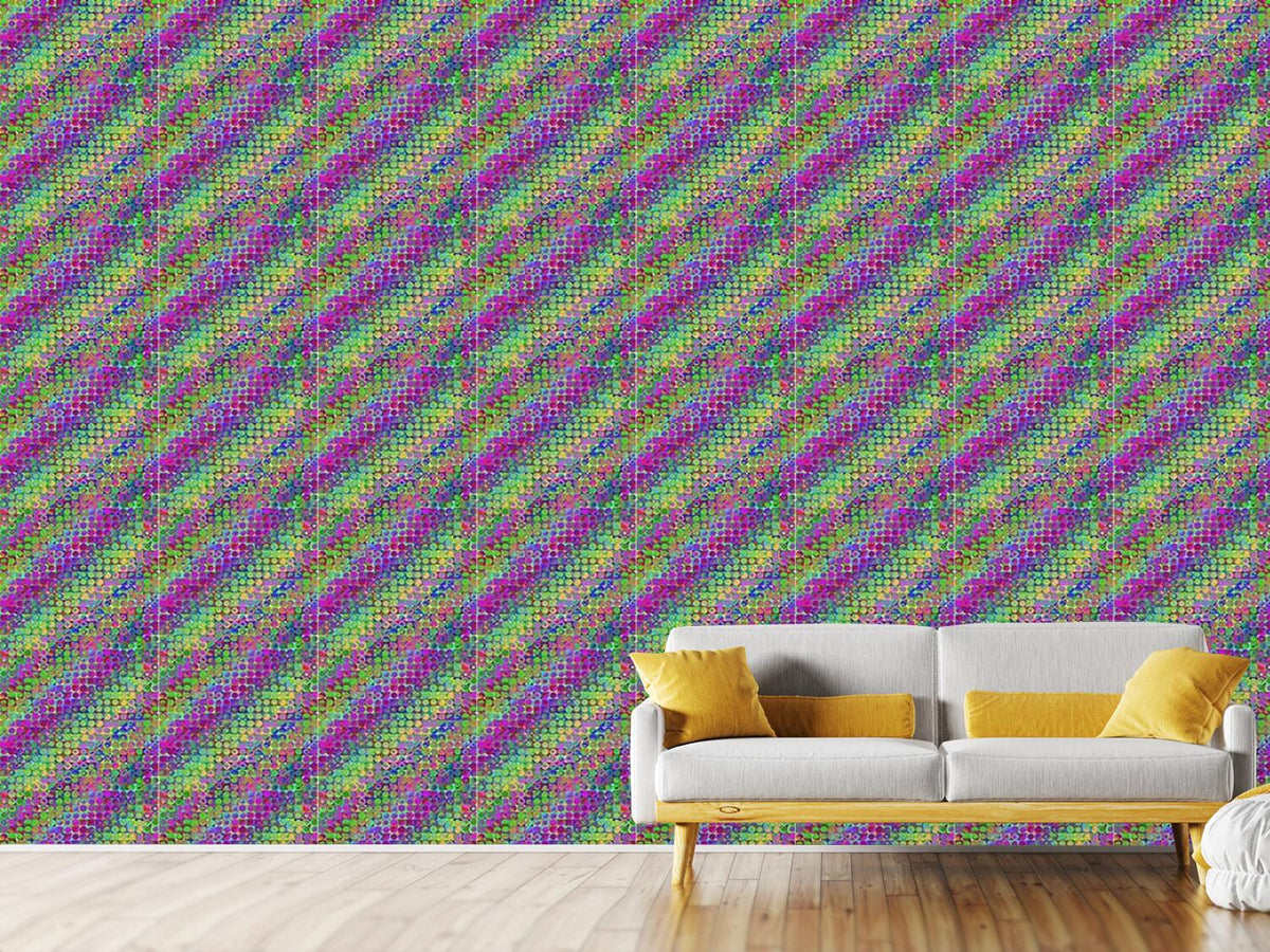 patterned-wallpaper-rainbow-in-colored-glass