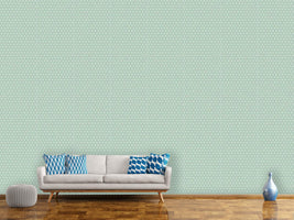 patterned-wallpaper-polkadots-mint