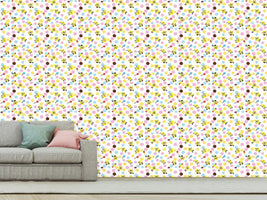 patterned-wallpaper-baby-ducks