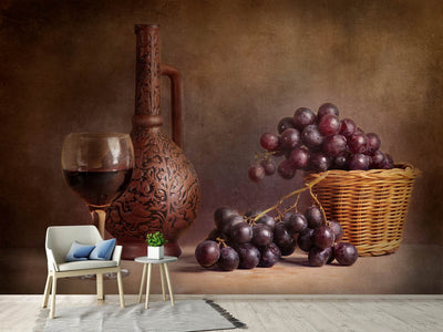 photo-wallpaper-grapes-ii