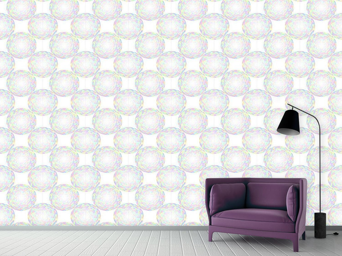 patterned-wallpaper-soft-hypnotic-mandala