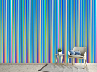 photo-wallpaper-colored-stripes