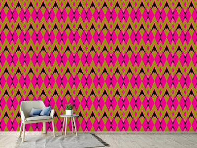 patterned-wallpaper-pink-pop-deco