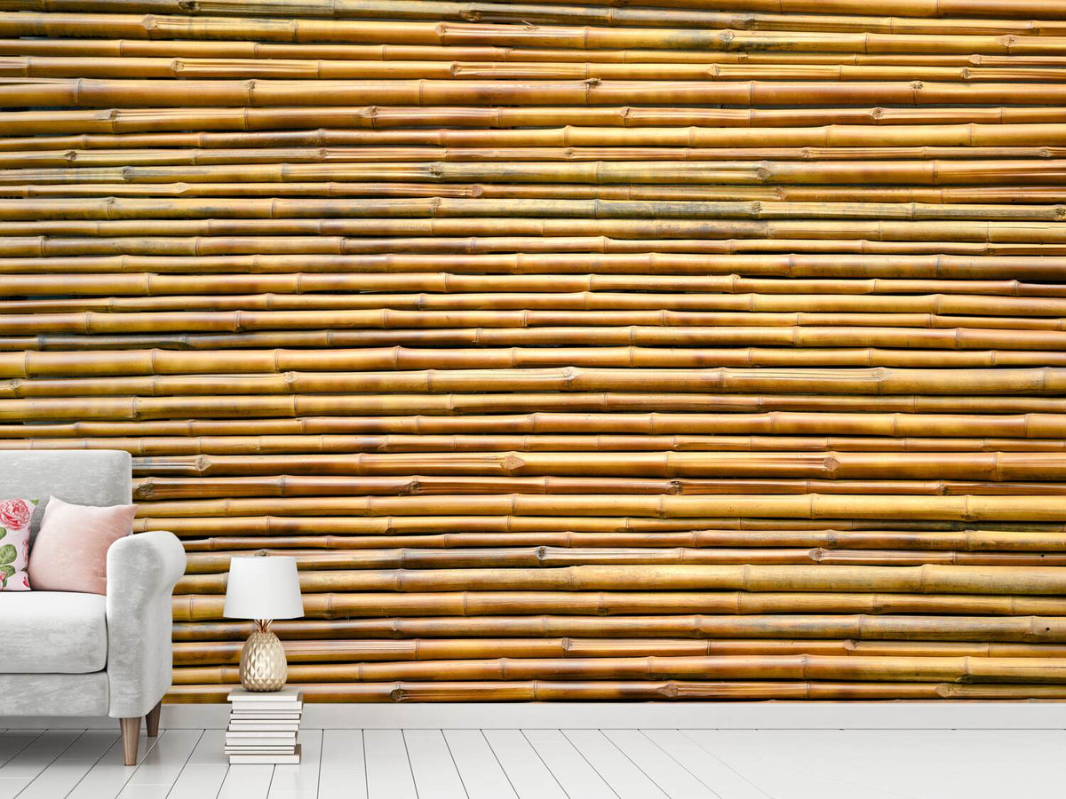 photo-wallpaper-horizontal-bamboo-wall