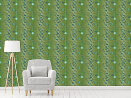 patterned-wallpaper-bellies-paradise-green