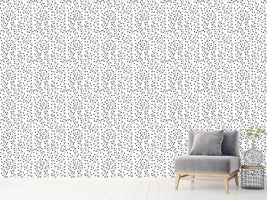 patterned-wallpaper-meander-dots