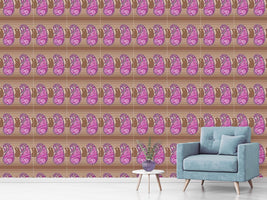 patterned-wallpaper-oriental-paisley