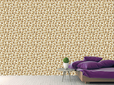 patterned-wallpaper-mister-bear-beige