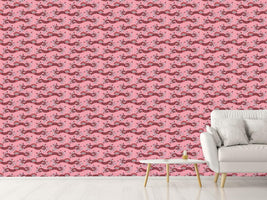 patterned-wallpaper-cavallo-pink