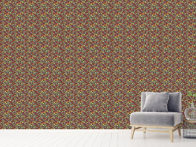 patterned-wallpaper-searching-for-dotty