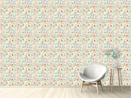 patterned-wallpaper-floral-enchantment