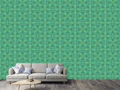 patterned-wallpaper-green-patina