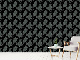 patterned-wallpaper-rain-of-leaves