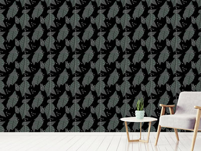 patterned-wallpaper-rain-of-leaves