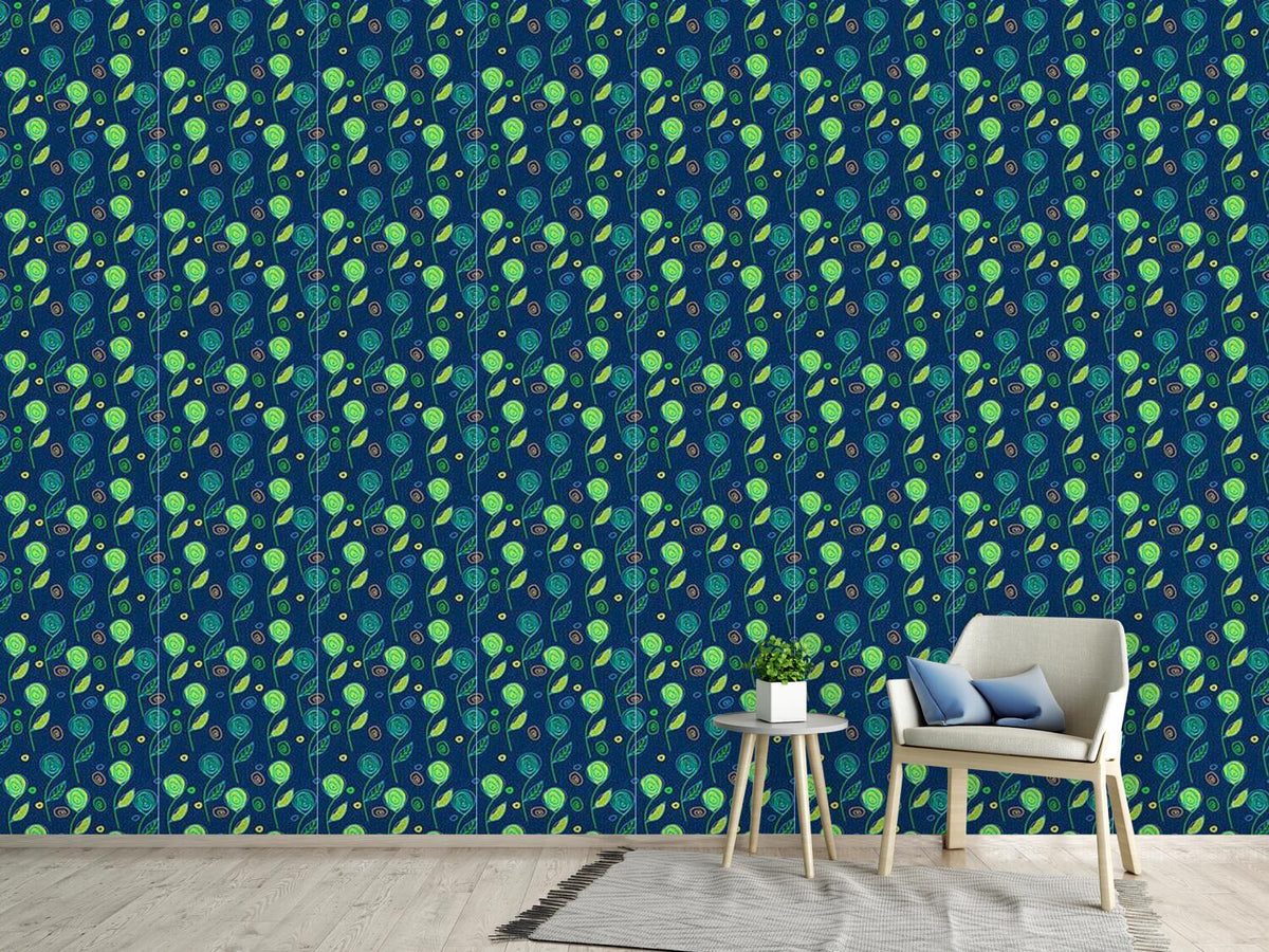 patterned-wallpaper-fantasyflora