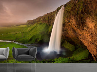 photo-wallpaper-seljalandsfoss