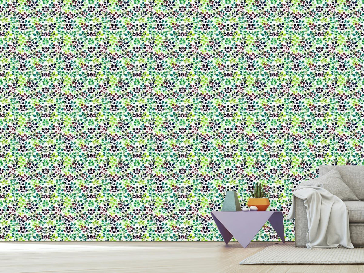 patterned-wallpaper-in-the-thicket