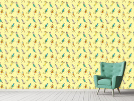 patterned-wallpaper-send-in-the-clowns