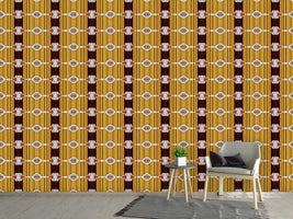 patterned-wallpaper-curtains-up-for-baroque