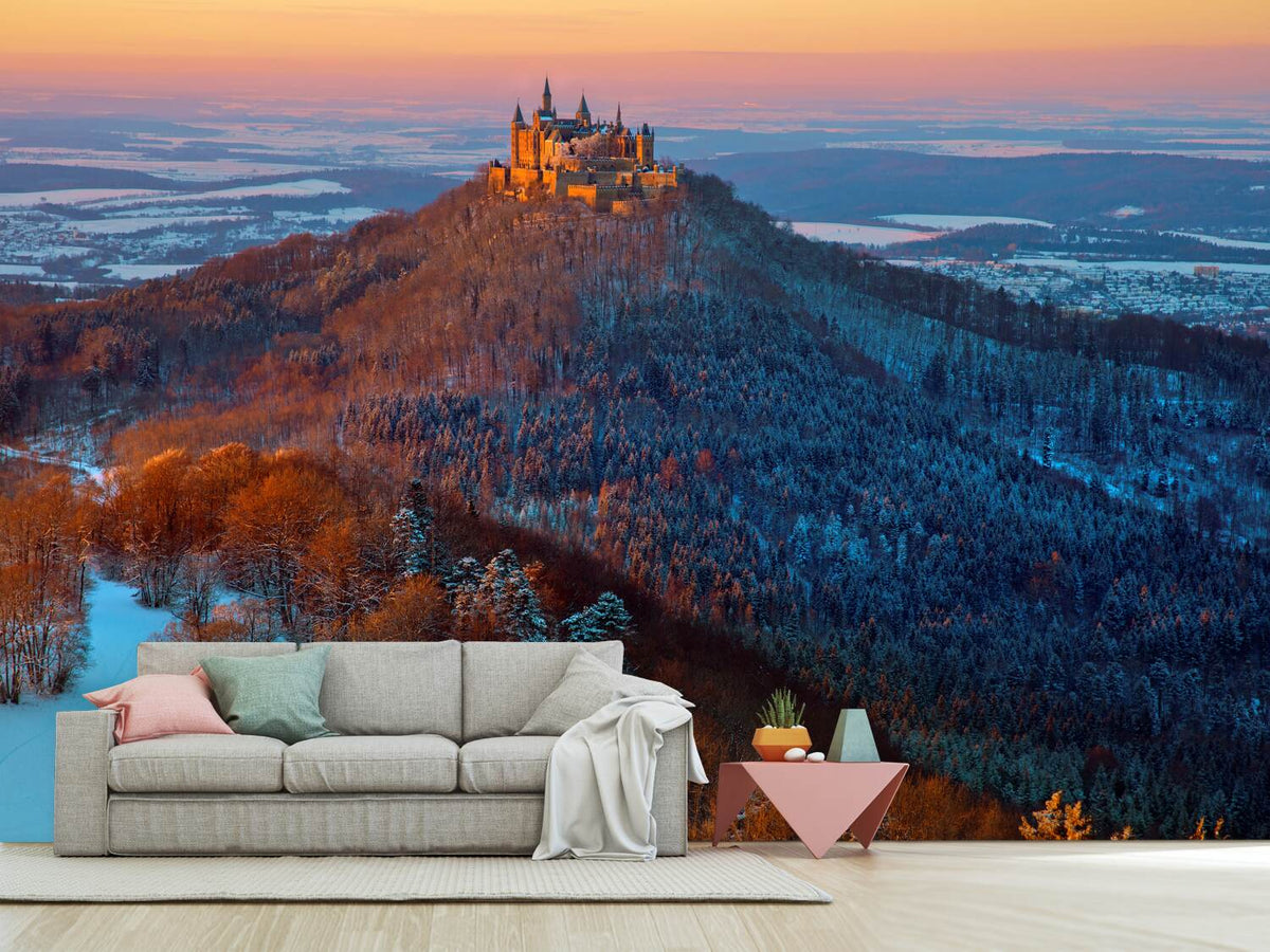 photo-wallpaper-hohenzollern-in-winter-mood