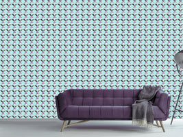 patterned-wallpaper-geometric-fantasy