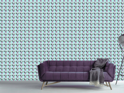 patterned-wallpaper-geometric-fantasy