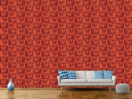 patterned-wallpaper-anitas-ethno-rooster