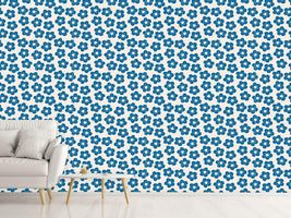 patterned-wallpaper-little-flowers-have-a-heart