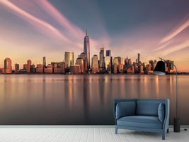 photo-wallpaper-golden-manhattan-x