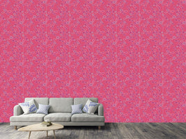 patterned-wallpaper-paisley-in-pink