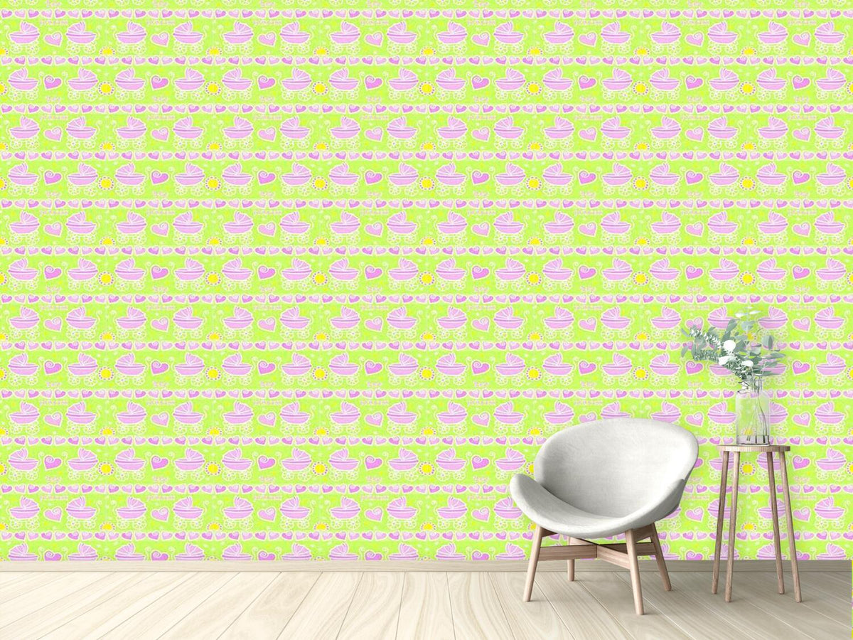 patterned-wallpaper-neon-baby-pink