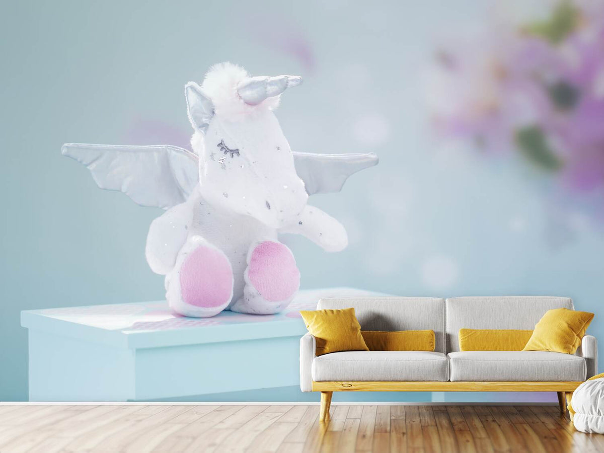 photo-wallpaper-cute-unicorn