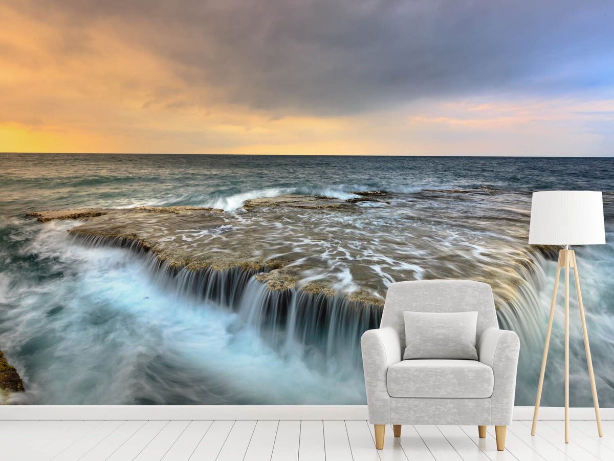 photo-wallpaper-the-roaring-sea