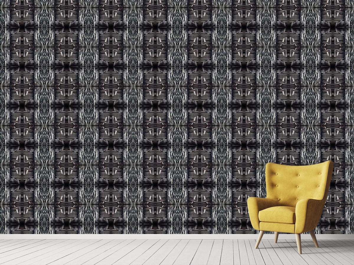 patterned-wallpaper-time-machine