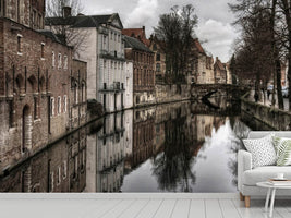 photo-wallpaper-reflections-of-the-past