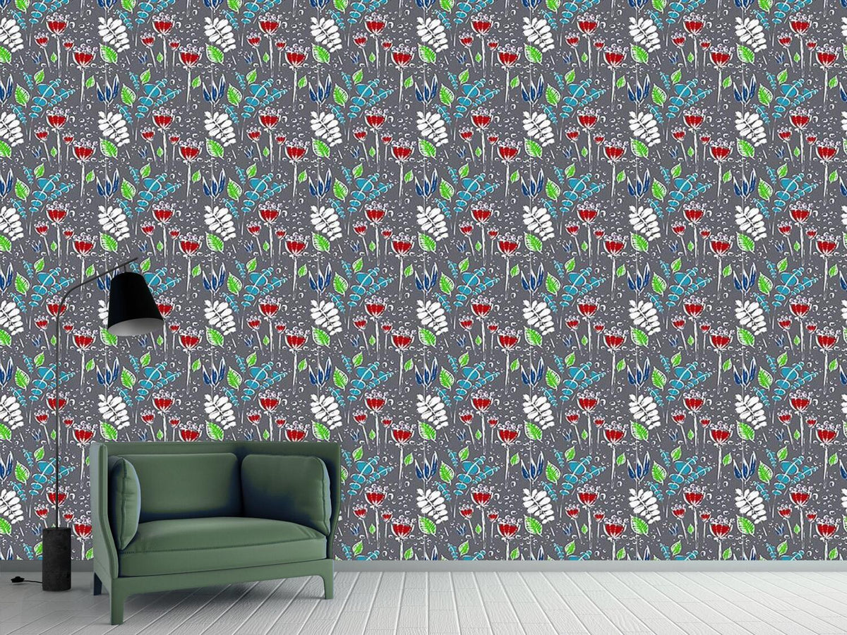 patterned-wallpaper-dewy-grey