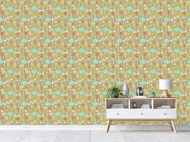 patterned-wallpaper-ornamental-christmas