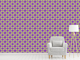 patterned-wallpaper-dj-circles