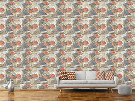 patterned-wallpaper-old-town